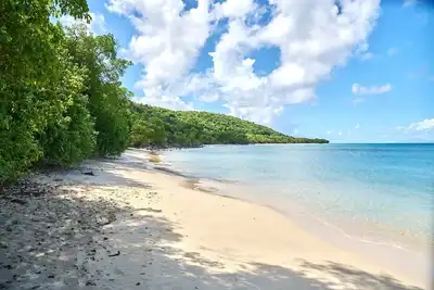 Image de Maison Alizés - T2 spacieux face à la mer, grande terrasse, 6 pers
