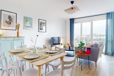 Image de Ty Maj - Centre de Rennes