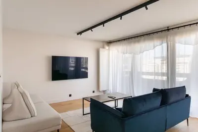 Image de Les Champs Libres - 1km de la Gare