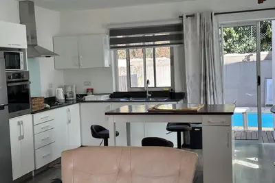 Image de Charming 3-bedroom villa in Mauritius, Pereybere-Grand Baie with swimming Pool