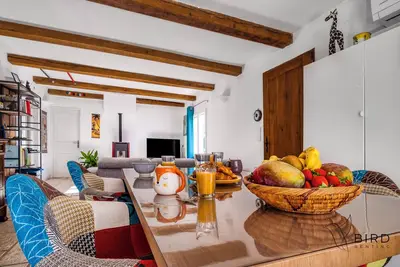 Image de 🌿 Maison familiale lumineuse à Mougins