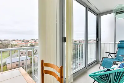 Image de Appartement 143 Résidence Bora Bora