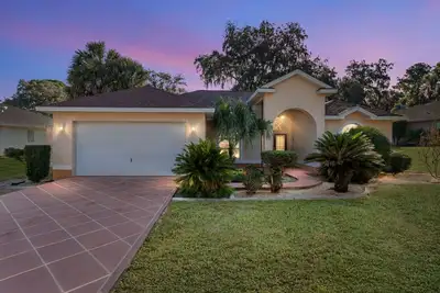 Image de Villa Pearl: 4-bedroom Rental Close To Ocala