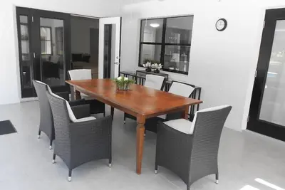 Image de Villa 870: Stunning 3 Bedroom Villa With Pool