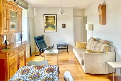 Image de Le Petit Chambonnais, confort et calme