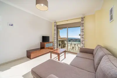 Image de Appartement T1 Vue Mer - 3 1ºd avec Vue Mer, Wi-Fi et Climatisation