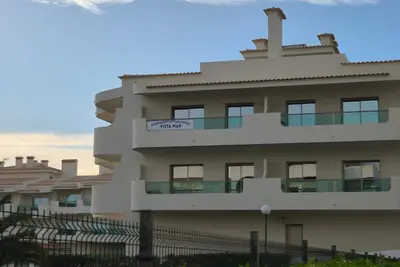 Image de Appartement T1 avec piscine partagée, Wi-Fi et climatisation