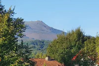 Appartement bien être