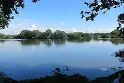 Image de Appartement 'Le Clos Du Pont, Zen' avec vue mer, piscine privée et Wi-Fi