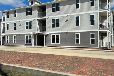 Image de Anchor's Away 2 Bed Apt.