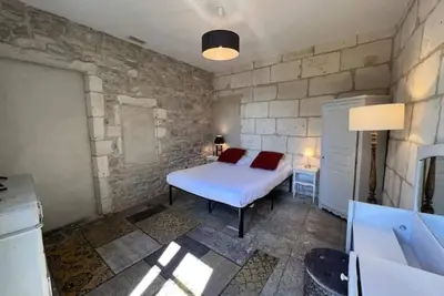 Image de Large new apartment in a quiet area