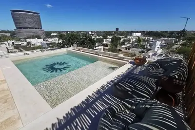 Image de Cielo de Montebello by Kanaa - Merida escape