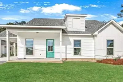 Image de Welcoming 4-bedroom house with Ac in charming Zachary