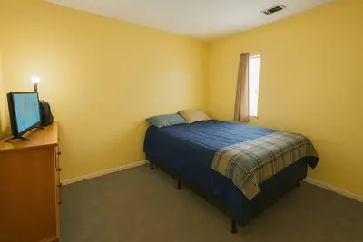 Image de Charming 3-bedroom house with Ac in Atlanta