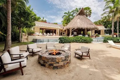 Image de Private Luxury Villa Near the Beach Punta Mita