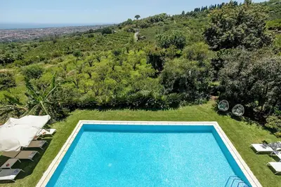 Image de Ortensia - Quatre Chambres Villa, Couchages 8