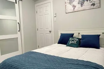 Image de Cozy Lovy 3 bed Downtown Montreal