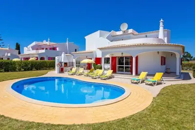 Image de Villa Gomes à quelques pas de la plage