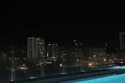 Image de Elegant downtown apartment