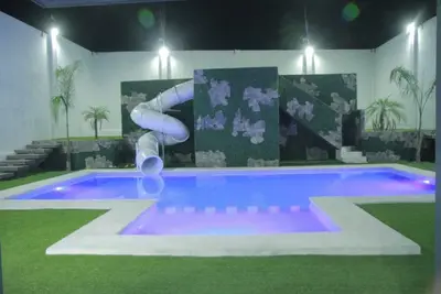 Image de Private Quinta with swimming pool and ample space