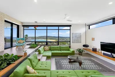 The SaltHaus | Pool, Views | Accom Holidays