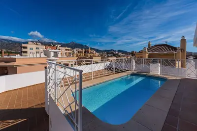 Image de Torrecilla Urban Beach Stay