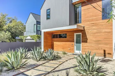 Image de Spacious 3-bedroom I Dt Austin I Walk to Restaurants & Shops