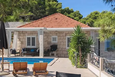 Image de Superbe maison à Selca