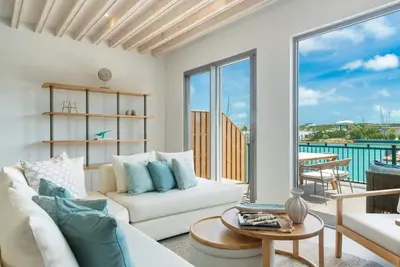 Image de Turks & Caicos | Ocean Boathouse for Adventure, Boating & Lagoon Fun
