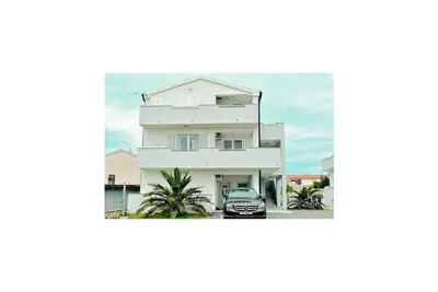 Image de Bel appartement à Vrsi avec Wi-Fi