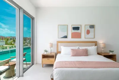 Image de Oceanfront Escape | Boathouse Near Lagoon, Water Sports & Diving | 2 Unit