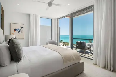 Image de Turks & Caicos Escape | Oceanfront Villa w/Marina & Fine Dining | Private Pool