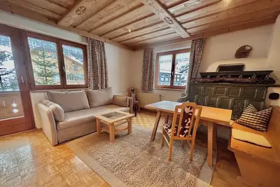 Image de Haus Wallis - Apartment Knusperhaus - Ski-In and Out at Ski Arlberg