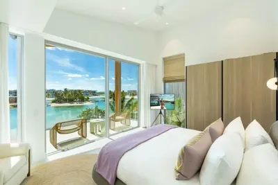 Image de Turks Explorer | Oceanfront Stay w/ Pool & Spa | Kayaks & Jet Ski Rentals