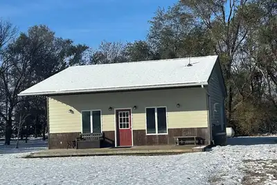 Image de Family friendly retreat near Sioux Falls, Sd