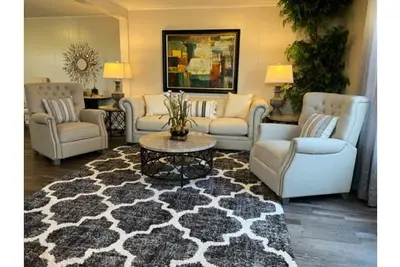 Image de Cotton Creek Farms -Big Southfork- King Bed