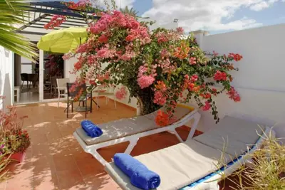 Image de Aloe Dunas Maspalomas