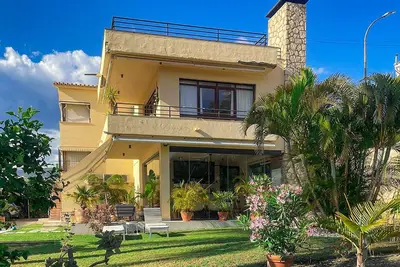 Image de Magnifique maison à Rincón de la Victoria