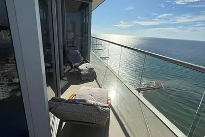 Image de Luxurious Penthouse In Bocagrande Cartagena