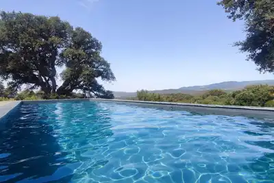 Image de Villa familiale de 230m² avec piscine et vue mer