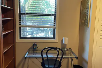 Image de Berkeley 2-bedroom with patio near Rose Garden