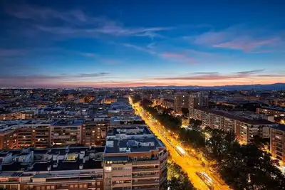 Image de Castellana, great views