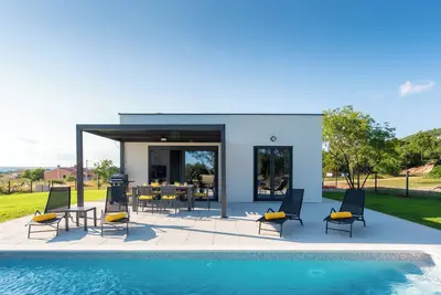 Image de Villa Lotta (Istria - Brgod)