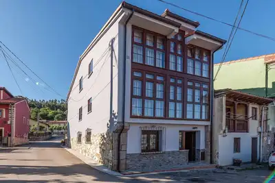 Image de The Andrin Refuge