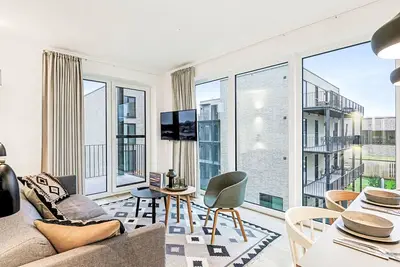 Image de Appartement Fiddy by Interhome