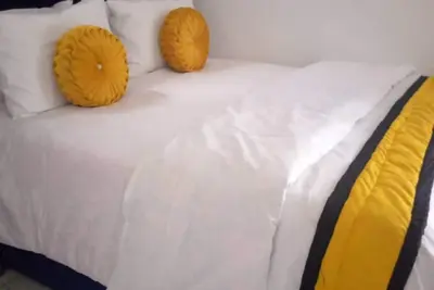 Image de Luxury 4 Bed fully Detached Villa in Lekki with WiFi  & Constant power supply