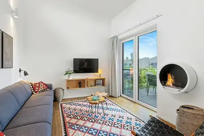 Image de Komfortzone by Interhome