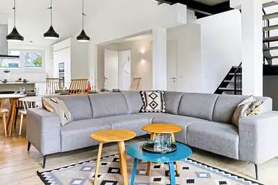 Image de Seeufer Lodge by Interhome