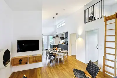 Image de Familiennest by Interhome