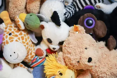 Image de Joli appartement pour 4 personnes avec piscine, Wifi, Tv, patio, animaux admis et vue panoramique